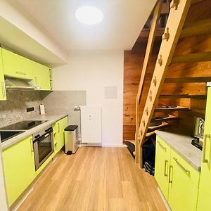 Appartement met een Slaapkamer